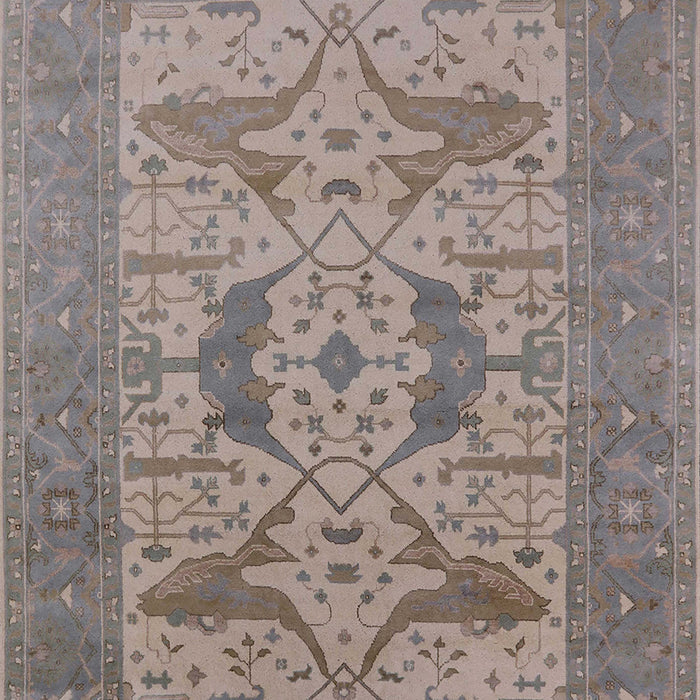 Machine Washable Industrial Modern Sandstone Brown Rug, wshurb1643