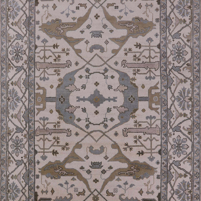 Machine Washable Industrial Modern Puce Purple Rug, wshurb1645