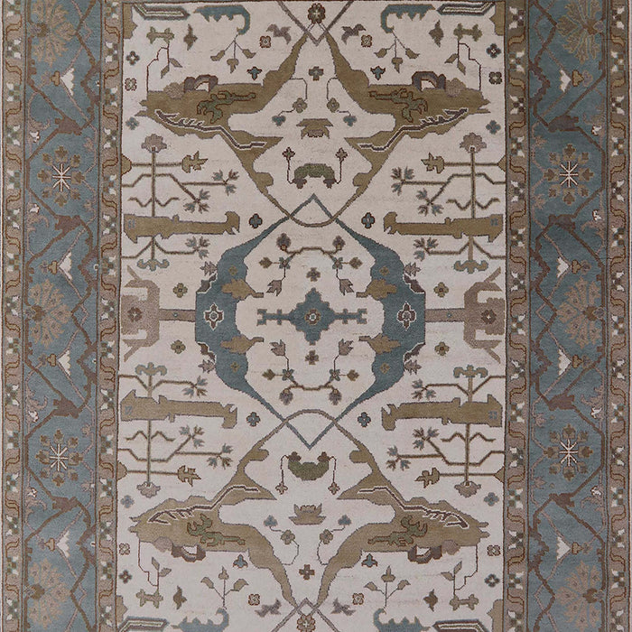 Machine Washable Industrial Modern Coffee Brown Rug, wshurb1649