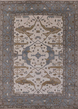 Machine Washable Industrial Modern Rosy Brown Pink Rug, wshurb1650