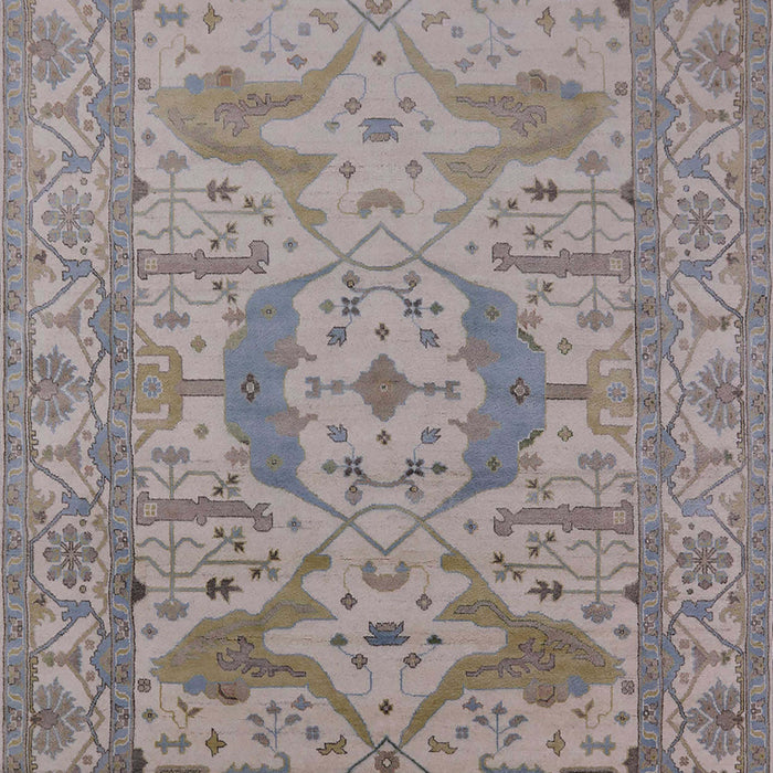 Machine Washable Industrial Modern Sandstone Brown Rug, wshurb1675