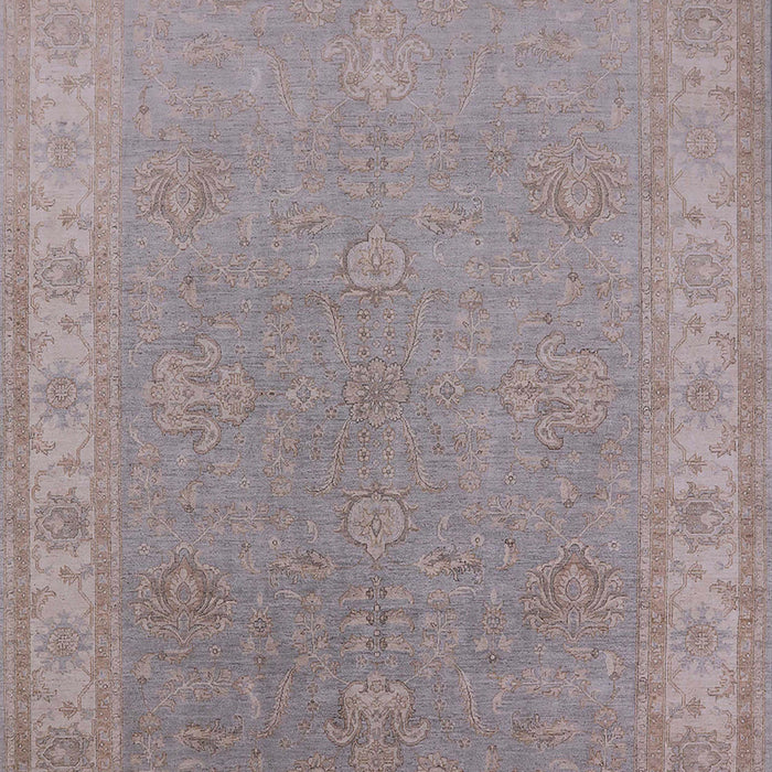 Machine Washable Industrial Modern Rose Dust Purple Rug, wshurb1681