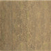 Square Oriental Brown Industrial Rug, urb1693brn