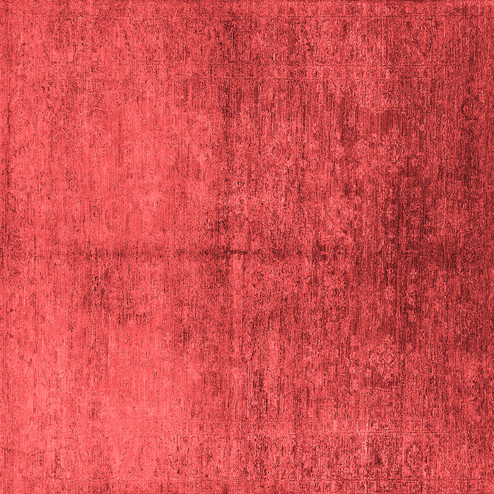 Oriental Red Industrial Rug, urb1694red