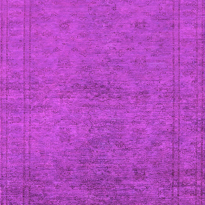 Oriental Pink Industrial Rug, urb1698pnk