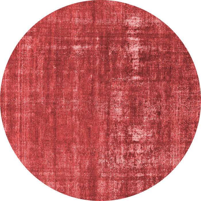 Oriental Red Industrial Rug, urb1702red