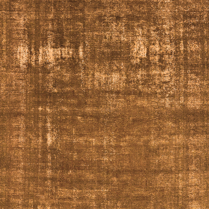 Machine Washable Oriental Orange Industrial Area Rugs, wshurb1702org