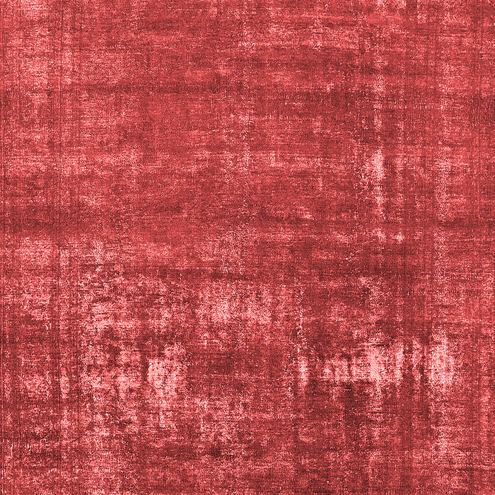 Oriental Red Industrial Area Rugs