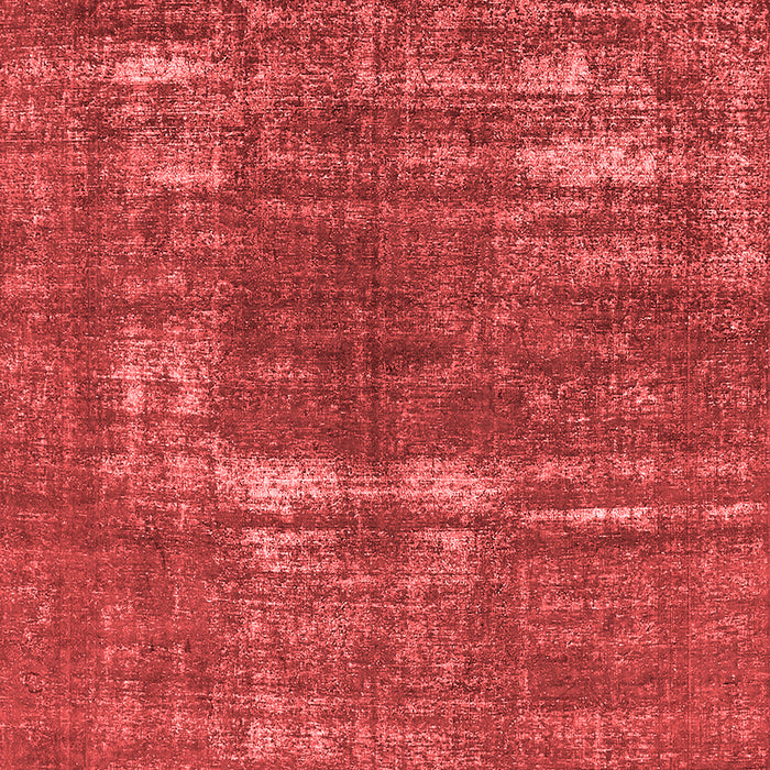 Oriental Red Industrial Area Rugs