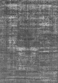 Oriental Gray Industrial Rug, urb1703gry