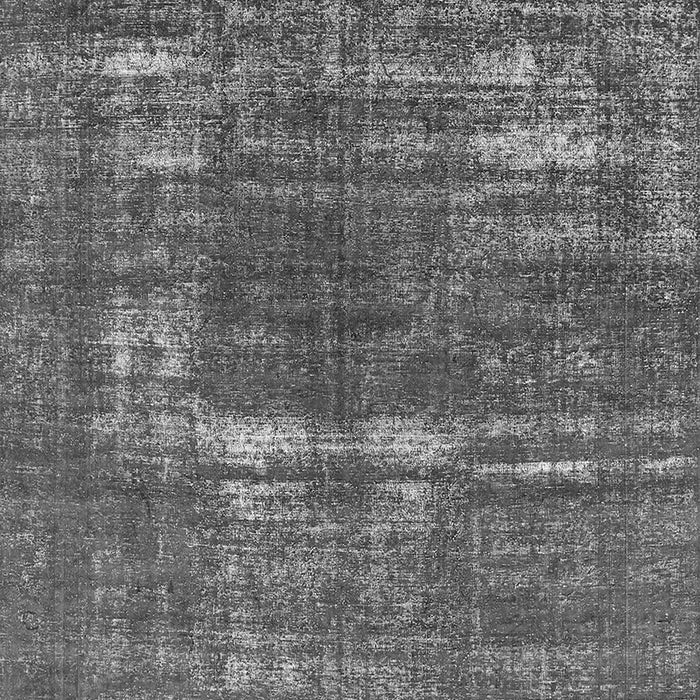 Oriental Gray Industrial Rug, urb1703gry