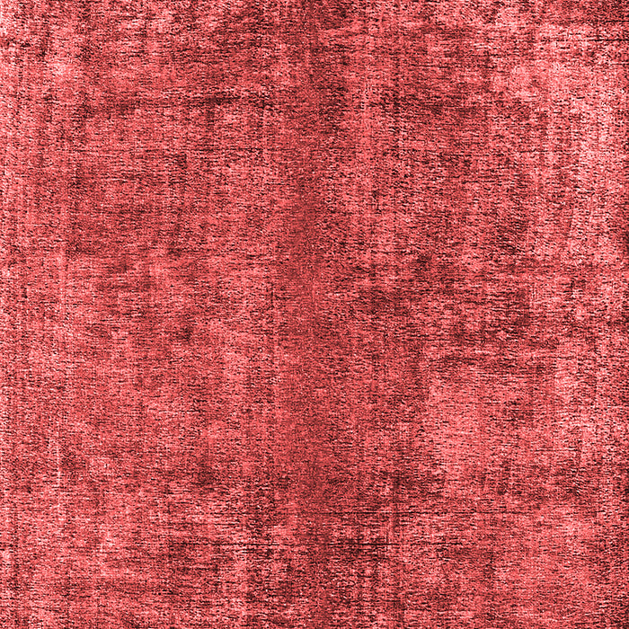 Machine Washable Oriental Red Industrial Rug, wshurb1704red