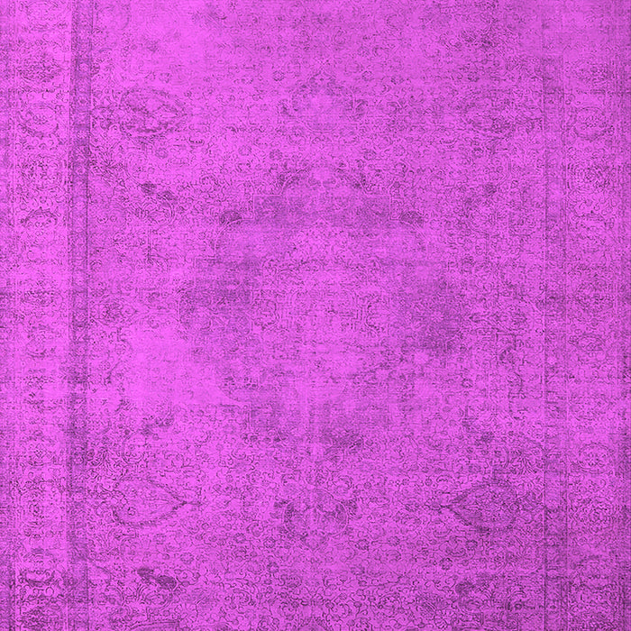 Oriental Pink Industrial Rug, urb1710pnk