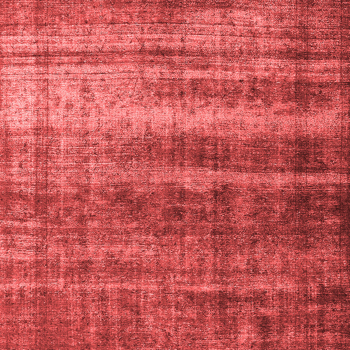 Machine Washable Oriental Red Industrial Rug, wshurb1714red