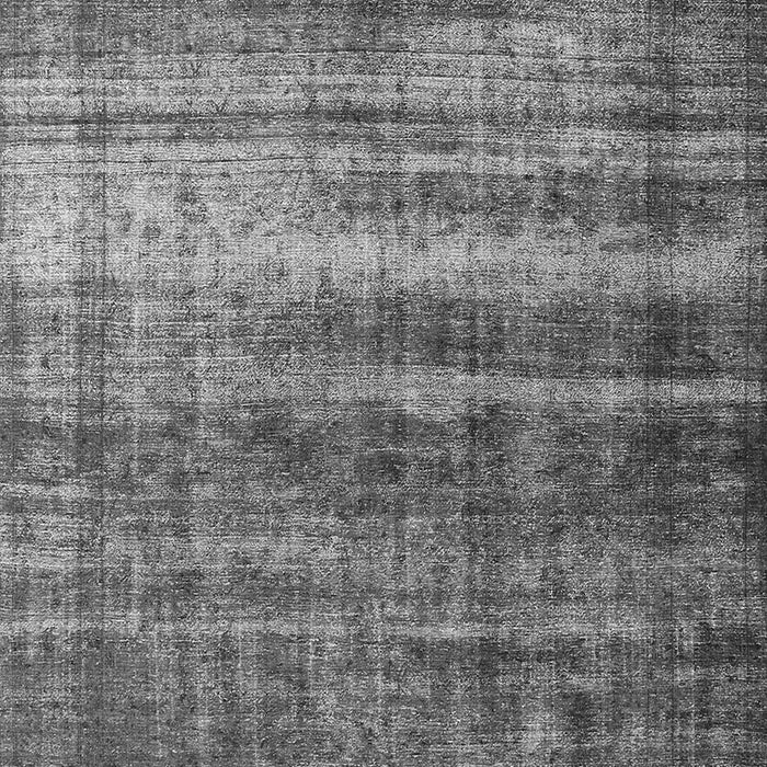 Oriental Gray Industrial Rug, urb1714gry