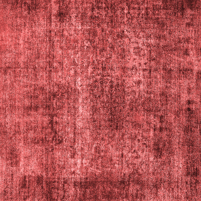 Oriental Red Industrial Rug, urb1719red