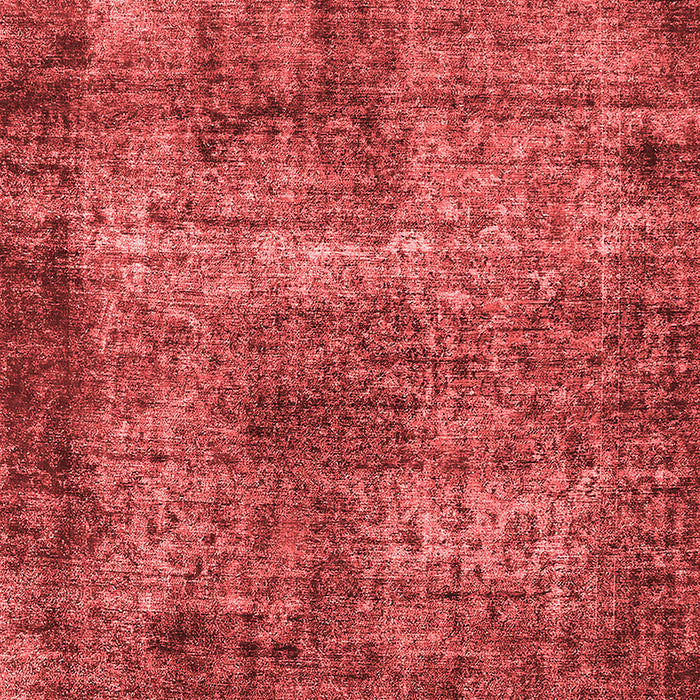Oriental Red Industrial Area Rugs