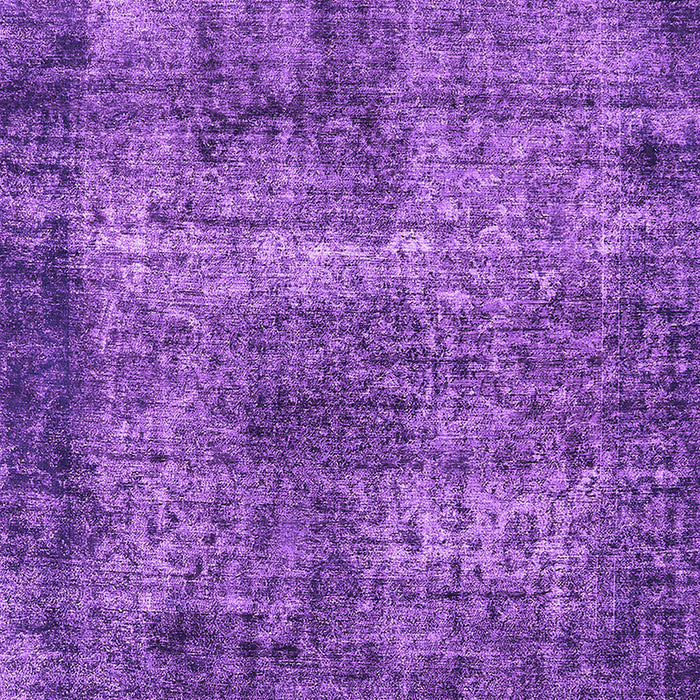 Oriental Purple Industrial Rug, urb1719pur