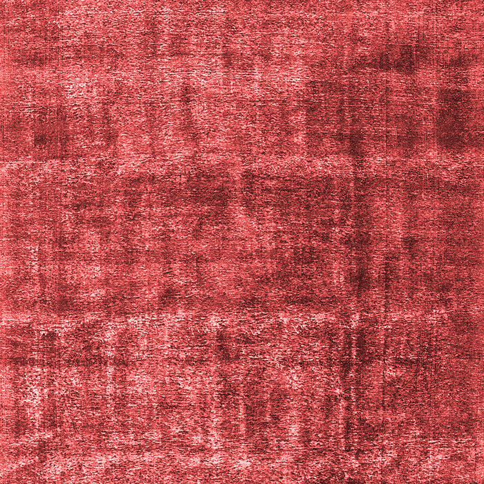 Machine Washable Oriental Red Industrial Rug, wshurb1720red