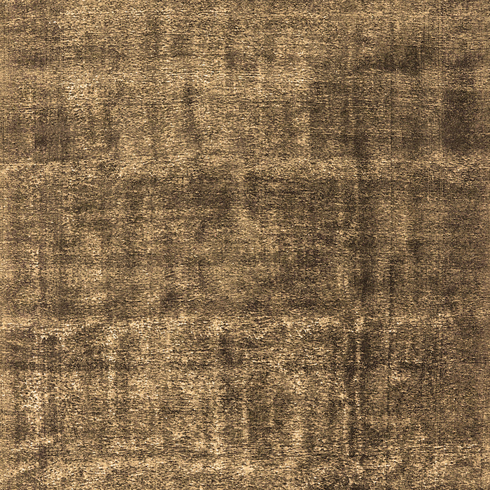 Oriental Brown Industrial Rug, urb1720brn