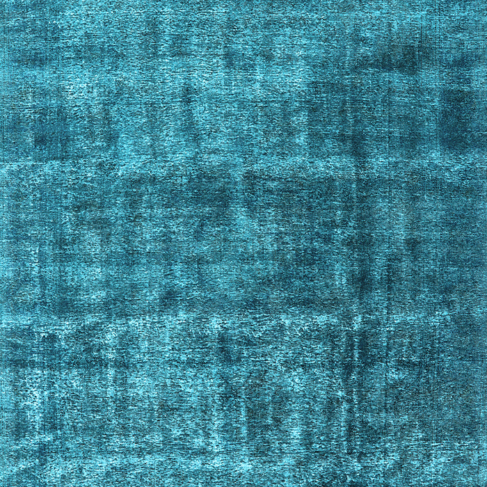 Oriental Light Blue Industrial Rug, urb1720lblu