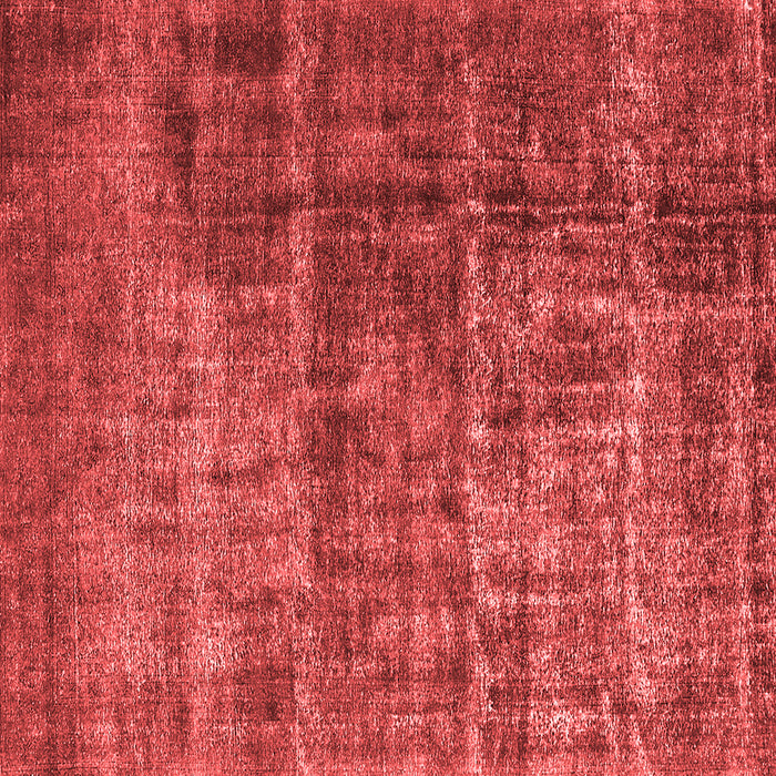 Oriental Red Industrial Rug, urb1720red