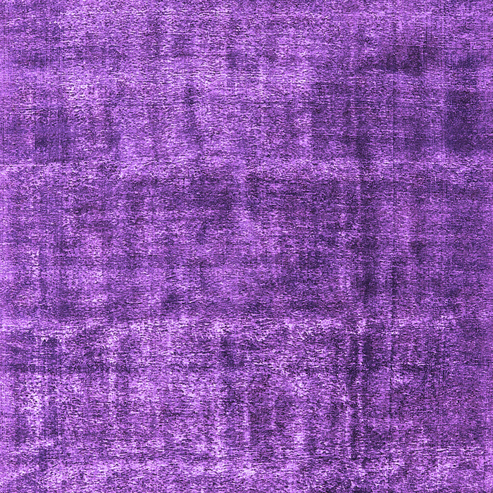 Oriental Purple Industrial Rug, urb1720pur