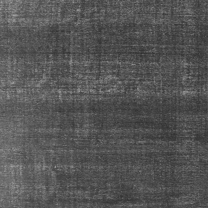 Oriental Gray Industrial Rug, urb1721gry