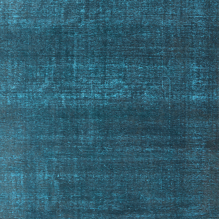 Oriental Light Blue Industrial Rug, urb1721lblu