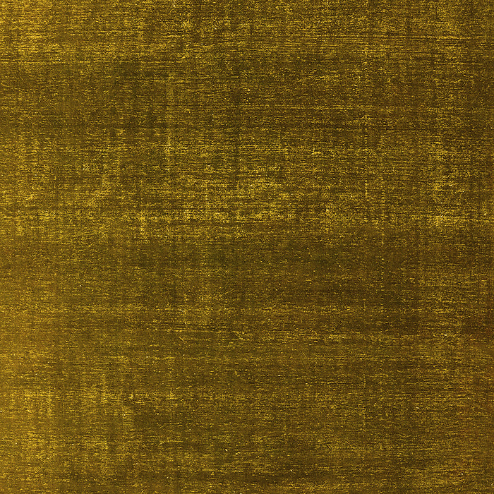 Oriental Yellow Industrial Rug, urb1721yw