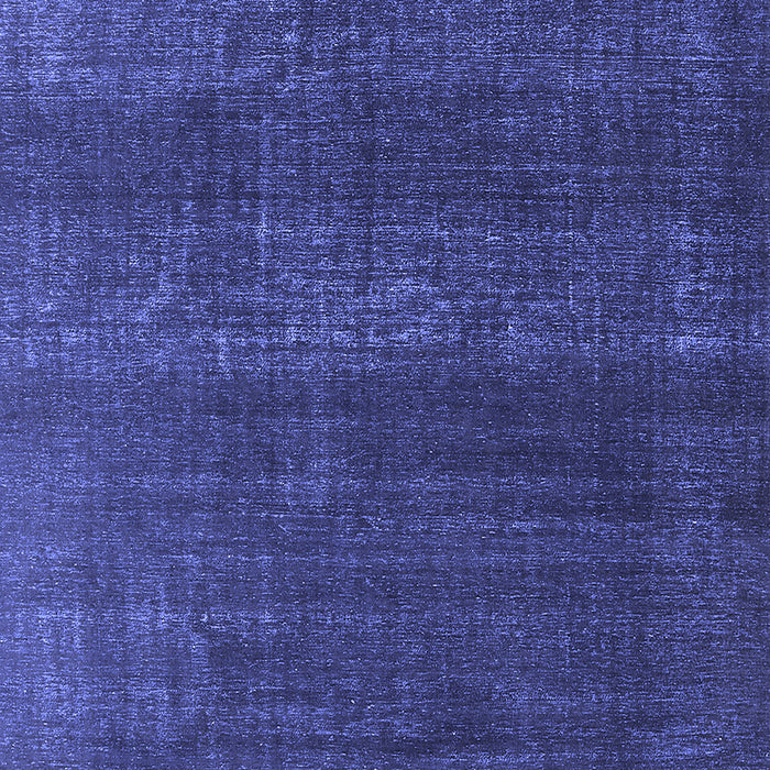 Oriental Blue Industrial Rug, urb1721blu