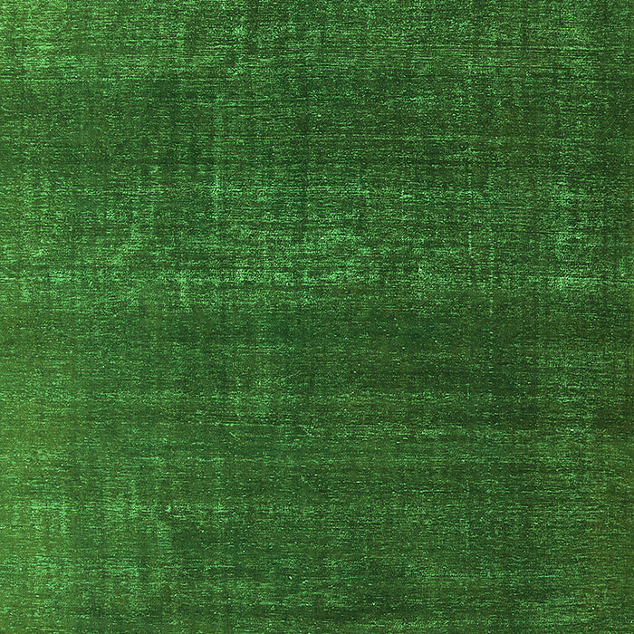 Oriental Green Industrial Rug, urb1721grn