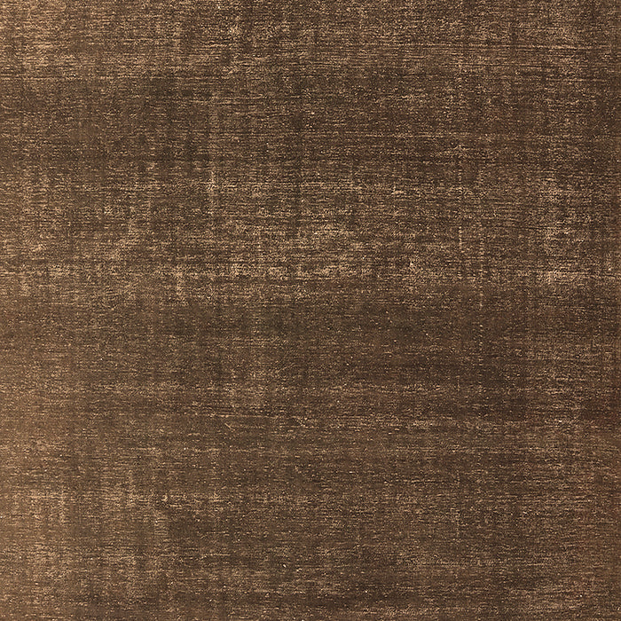 Oriental Brown Industrial Rug, urb1721brn