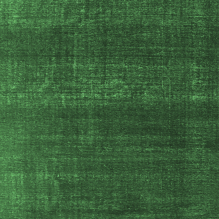 Oriental Emerald Green Industrial Rug, urb1721emgrn