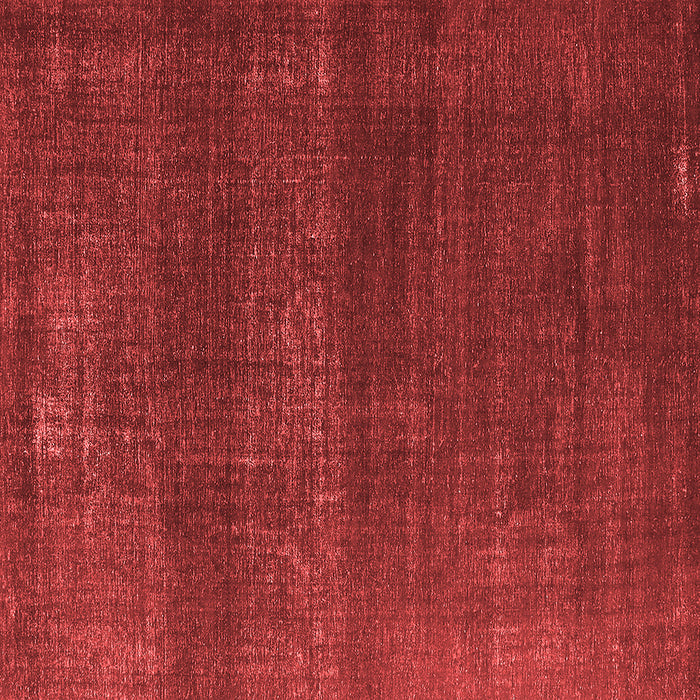 Machine Washable Oriental Red Industrial Rug, wshurb1721red