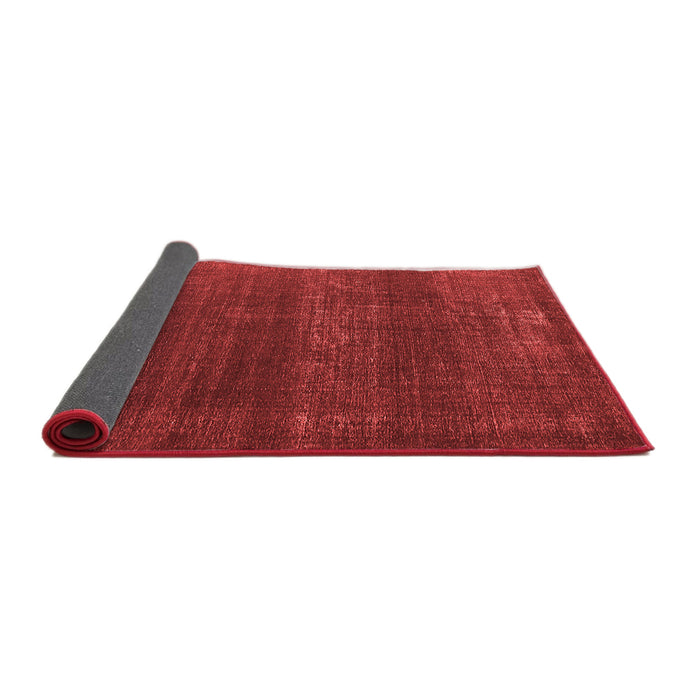 Oriental Red Industrial Area Rugs