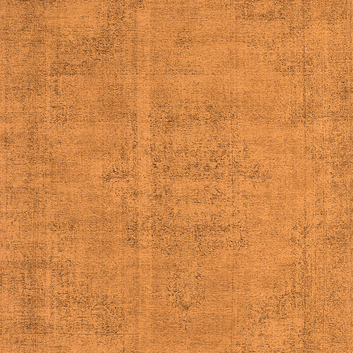 Oriental Orange Industrial Rug, urb1725org