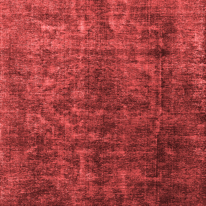 Oriental Red Industrial Area Rugs
