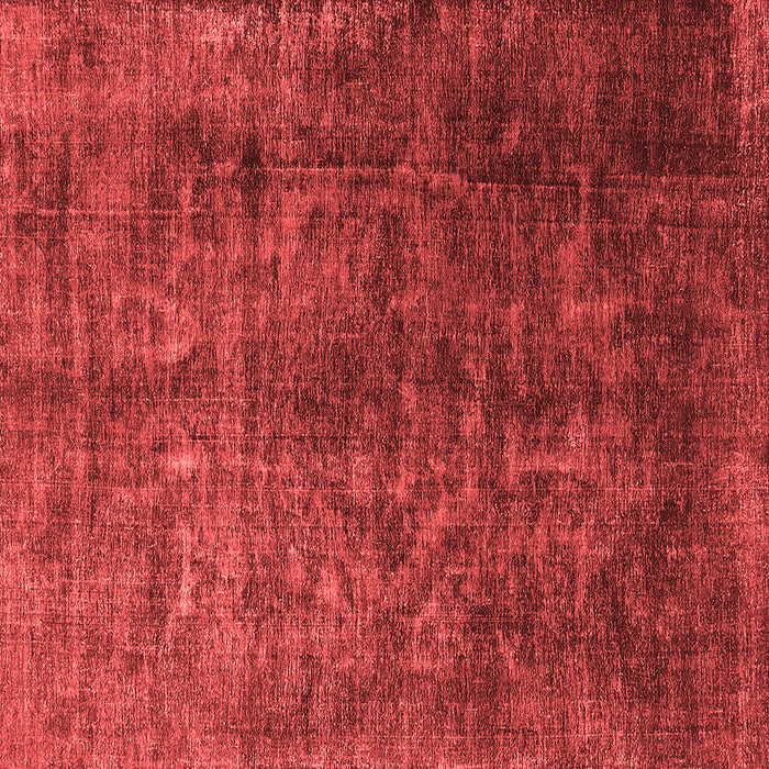 Machine Washable Oriental Red Industrial Rug, wshurb1729red