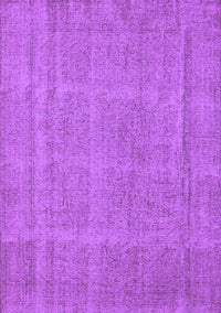 Oriental Purple Industrial Rug, urb1732pur