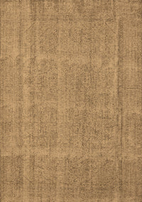 Oriental Brown Industrial Rug, urb1732brn