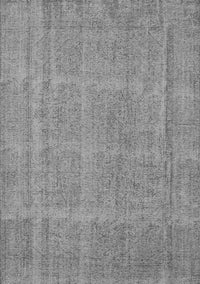 Oriental Gray Industrial Rug, urb1732gry