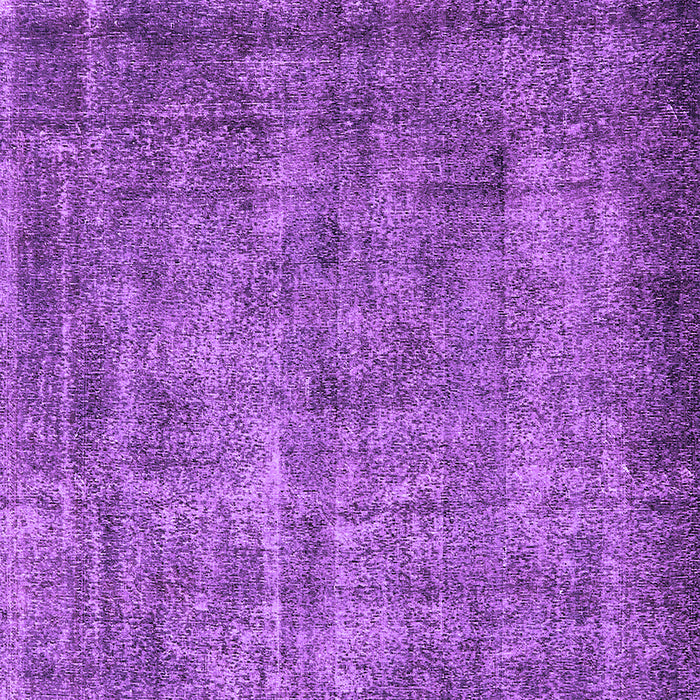 Oriental Purple Industrial Rug, urb1735pur