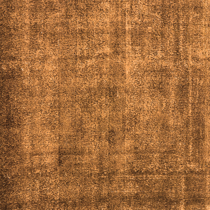 Oriental Orange Industrial Rug, urb1735org