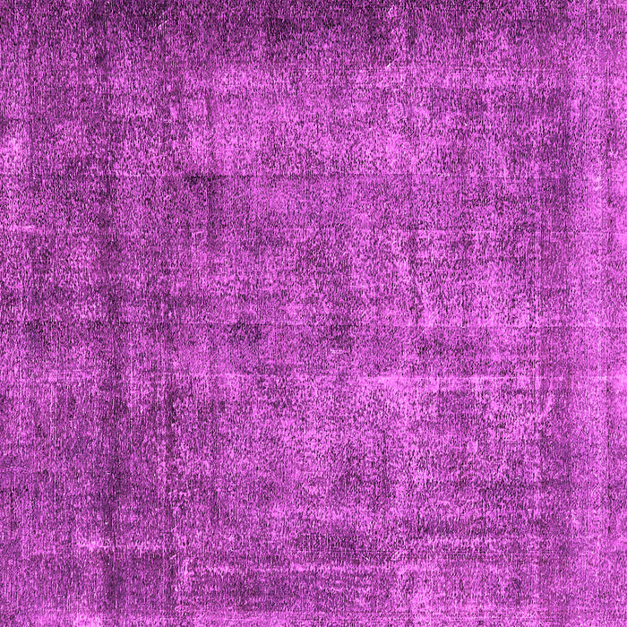 Square Oriental Pink Industrial Rug, urb1735pnk