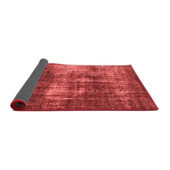 Oriental Red Industrial Area Rugs