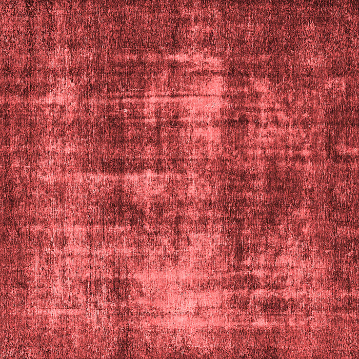 Oriental Red Industrial Rug, urb1736red