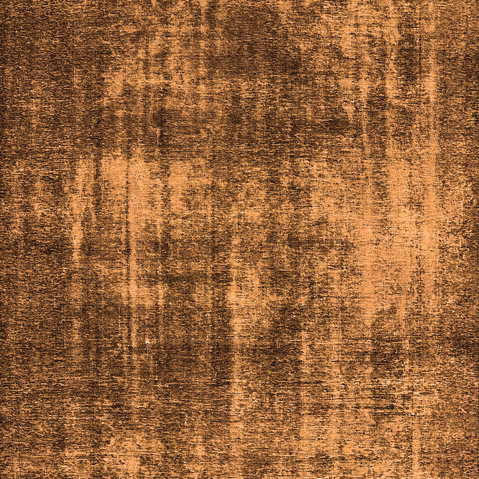 Machine Washable Oriental Orange Industrial Area Rugs, wshurb1736org