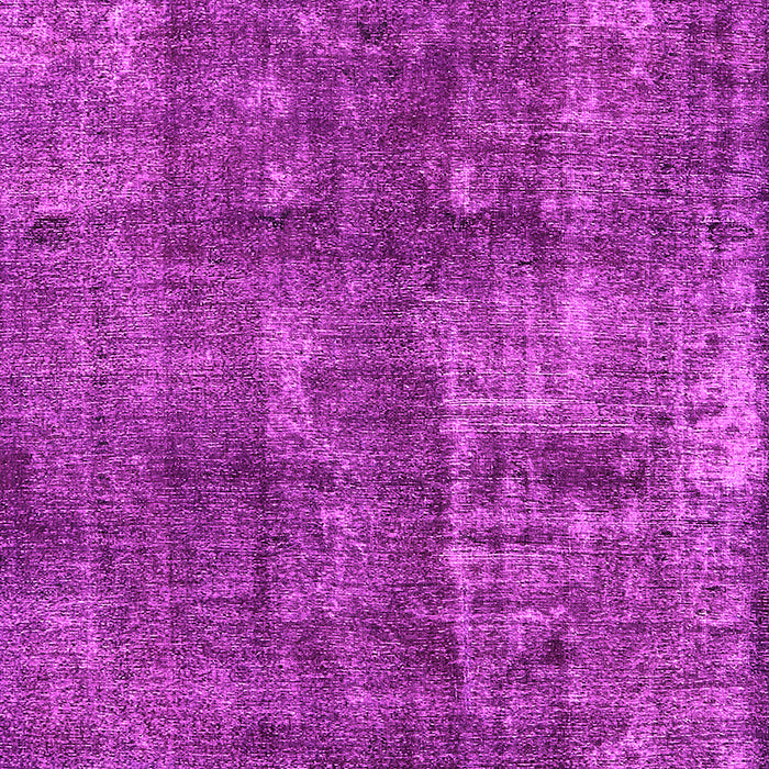 Oriental Pink Industrial Rug, urb1737pnk