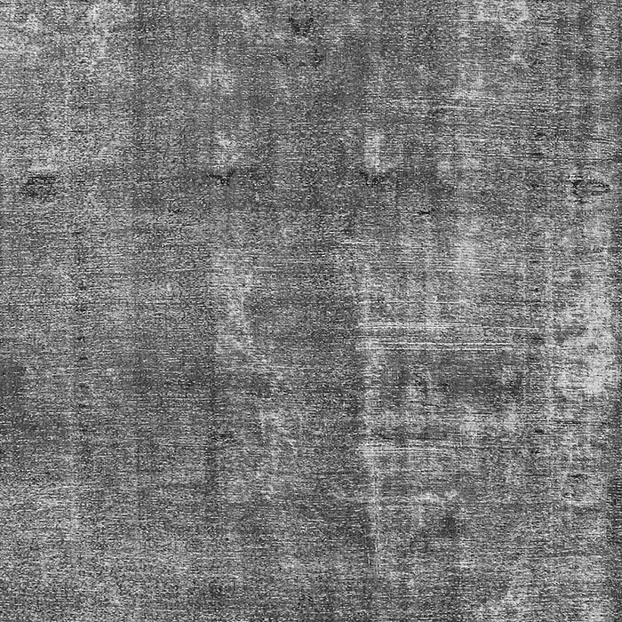 Machine Washable Oriental Gray Industrial Rug, wshurb1737gry